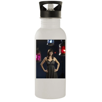 Catherine Bell Stainless Steel Water Bottle