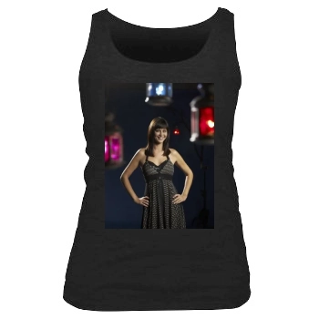 Catherine Bell Women's Tank Top