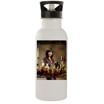 Catherine Bell Stainless Steel Water Bottle