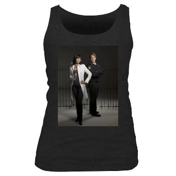 Catherine Bell Women's Tank Top