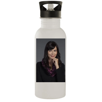 Catherine Bell Stainless Steel Water Bottle