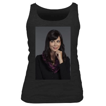 Catherine Bell Women's Tank Top