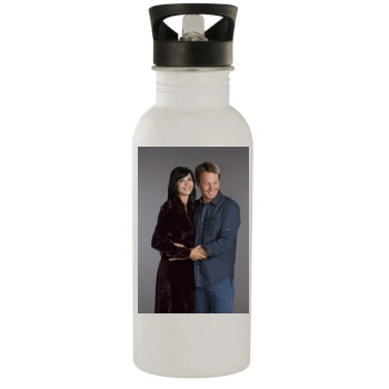 Catherine Bell Stainless Steel Water Bottle