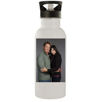 Catherine Bell Stainless Steel Water Bottle