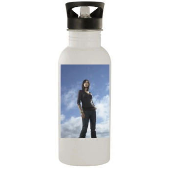 Catherine Bell Stainless Steel Water Bottle