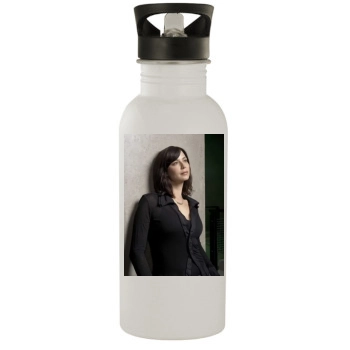 Catherine Bell Stainless Steel Water Bottle