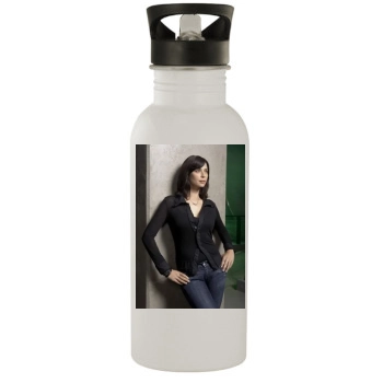 Catherine Bell Stainless Steel Water Bottle