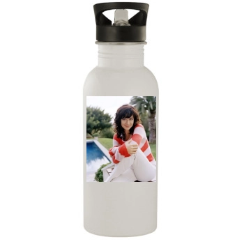 Catherine Bell Stainless Steel Water Bottle