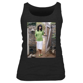 Catherine Bell Women's Tank Top