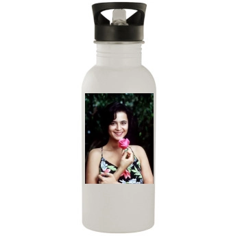 Catherine Bell Stainless Steel Water Bottle