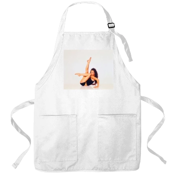 Catherine Zeta-Jones Apron