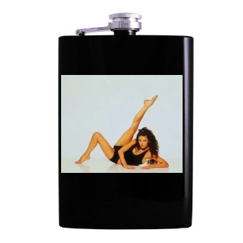 Catherine Zeta-Jones Hip Flask