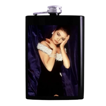 Catherine Zeta-Jones Hip Flask