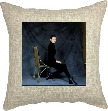 Catherine Zeta-Jones Pillow