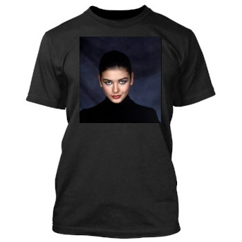 Catherine Zeta-Jones Men's TShirt