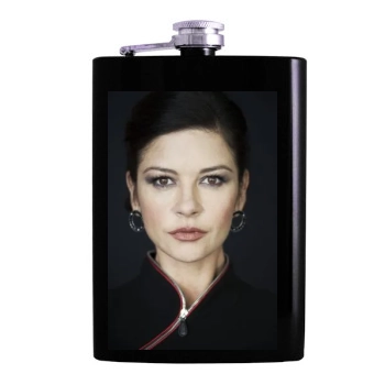 Catherine Zeta-Jones Hip Flask