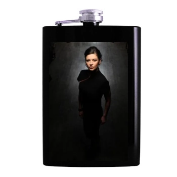 Catherine Zeta-Jones Hip Flask