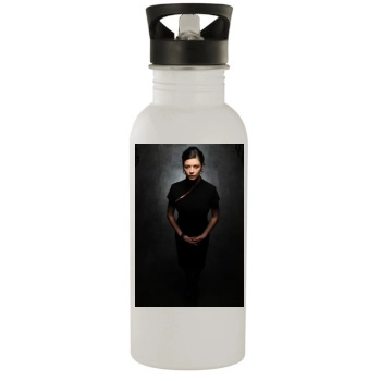 Catherine Zeta-Jones Stainless Steel Water Bottle