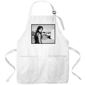 Catherine Zeta-Jones Apron