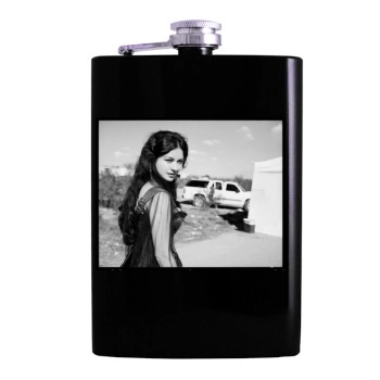 Catherine Zeta-Jones Hip Flask