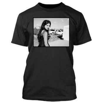 Catherine Zeta-Jones Men's TShirt