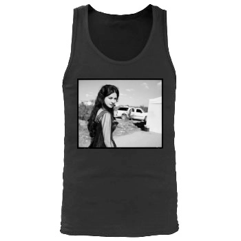 Catherine Zeta-Jones Men's Tank Top