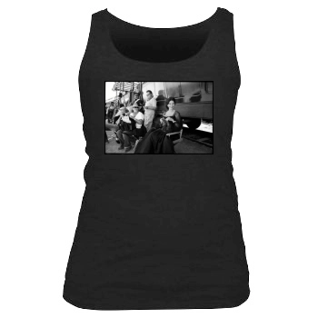 Catherine Zeta-Jones Women's Tank Top