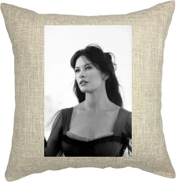 Catherine Zeta-Jones Pillow