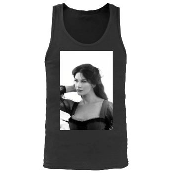 Catherine Zeta-Jones Men's Tank Top