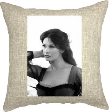 Catherine Zeta-Jones Pillow