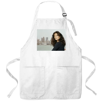 Catherine Zeta-Jones Apron