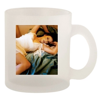 Catherine Zeta-Jones 10oz Frosted Mug