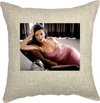 Catherine Zeta-Jones Pillow