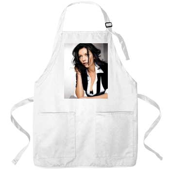 Catherine Zeta-Jones Apron