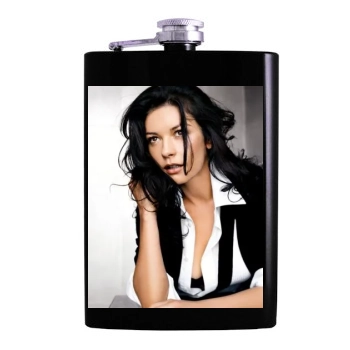 Catherine Zeta-Jones Hip Flask