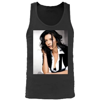 Catherine Zeta-Jones Men's Tank Top