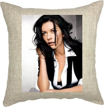 Catherine Zeta-Jones Pillow