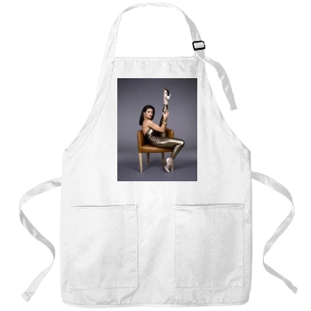 Catherine Zeta-Jones Apron