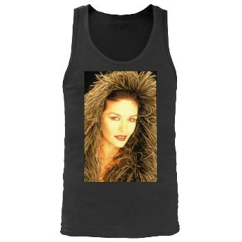 Catherine Zeta-Jones Men's Tank Top