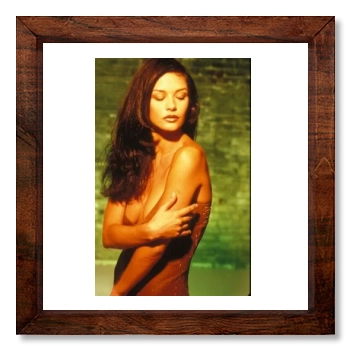 Catherine Zeta-Jones 12x12