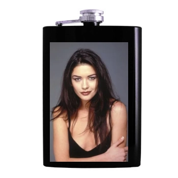 Catherine Zeta-Jones Hip Flask