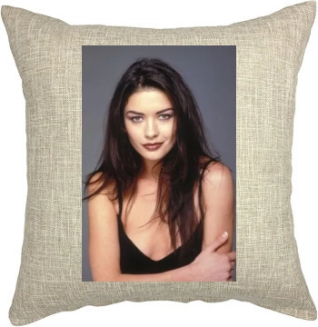 Catherine Zeta-Jones Pillow