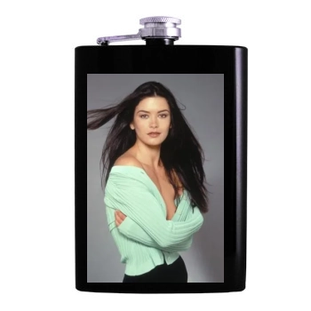 Catherine Zeta-Jones Hip Flask