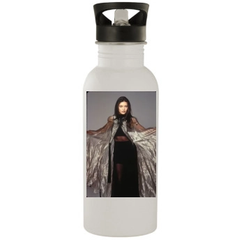 Catherine Zeta-Jones Stainless Steel Water Bottle