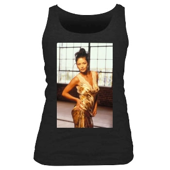 Catherine Zeta-Jones Women's Tank Top