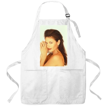 Catherine Zeta-Jones Apron