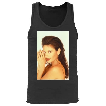 Catherine Zeta-Jones Men's Tank Top