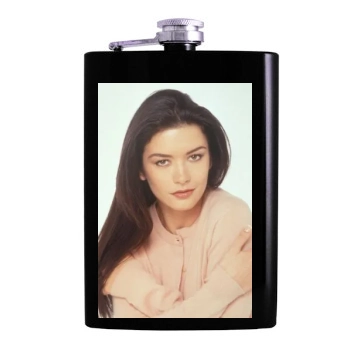 Catherine Zeta-Jones Hip Flask