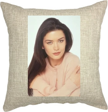 Catherine Zeta-Jones Pillow