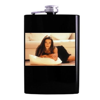 Catherine Zeta-Jones Hip Flask